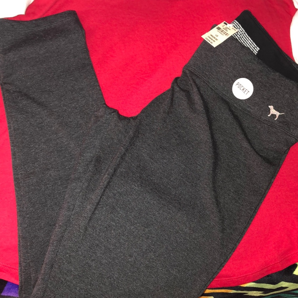 Leggings they are no longer new